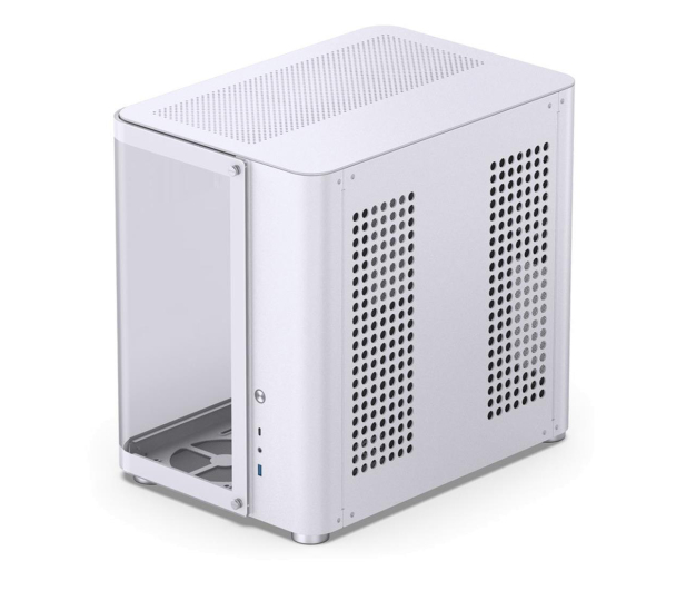 Jonsbo TK-2 2.0 White - 1214420 - zdjęcie 3